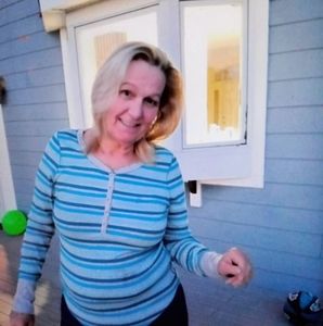 Meet your Posher, Maryanne